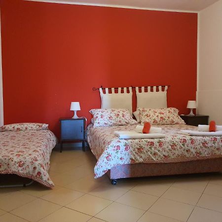 B&B Odeon Taormina Exterior photo