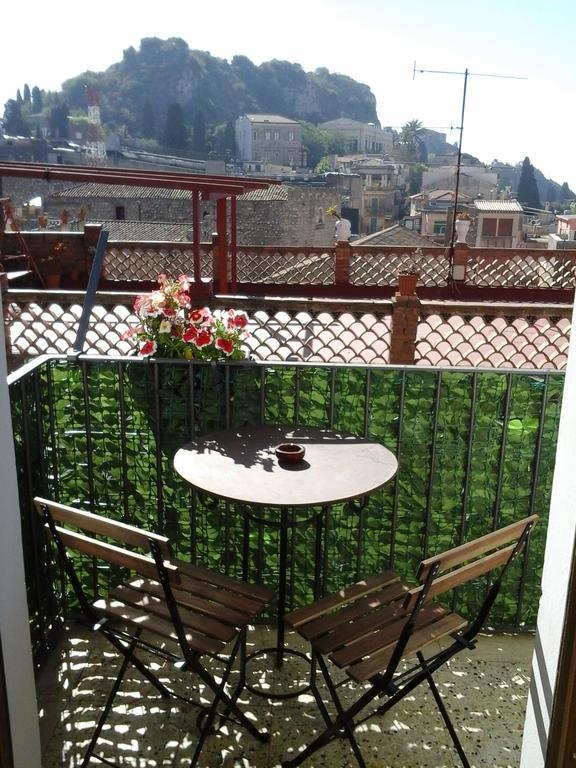 B&B Odeon Taormina Room photo