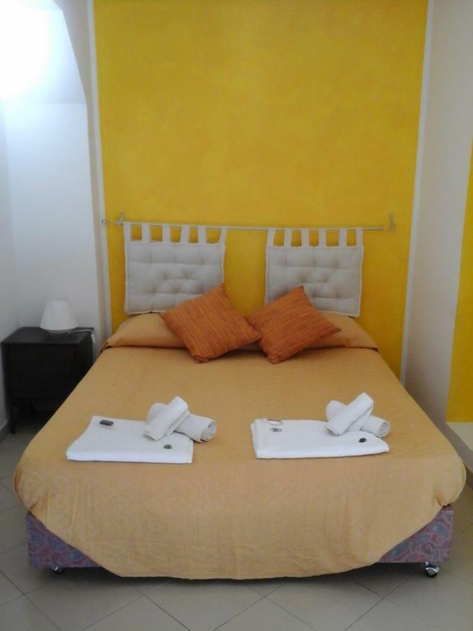 B&B Odeon Taormina Exterior photo
