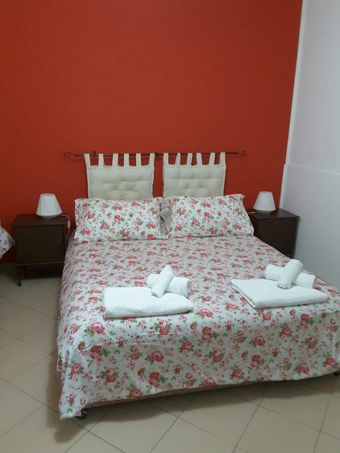 B&B Odeon Taormina Exterior photo